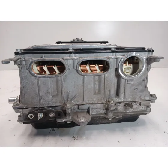 Convertidor para Toyota Auris (_E18_)