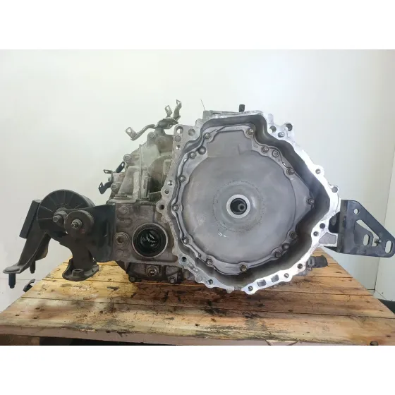 Caja Cambios para Toyota Auris (_E18_)