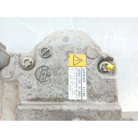Compresor Aire Acondicionado para Toyota Auris (_E18_)