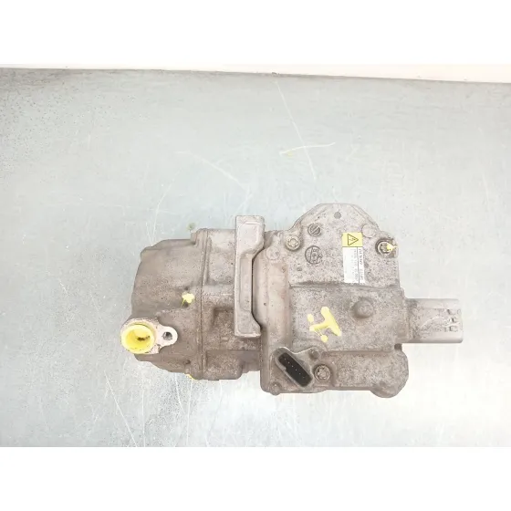 Compresor Aire Acondicionado para Toyota Auris (_E18_)