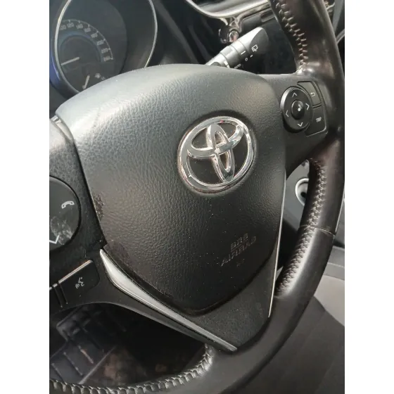 Kit Airbag para Toyota Auris (_E18_)