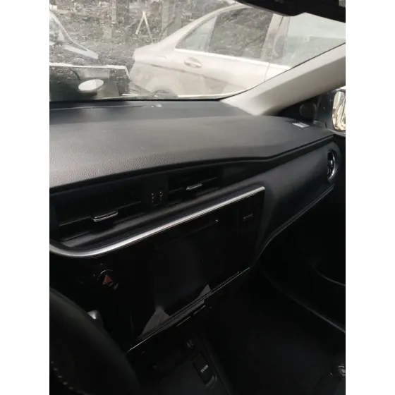 Kit Airbag para Toyota Auris (_E18_)