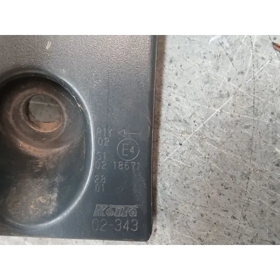 Piloto Trasero Izquierdo para Toyota Auris (_E18_)