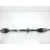Transmision Delantera Derecha para Toyota Auris (_E18_)