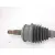 Transmision Delantera Derecha para Toyota Auris (_E18_)