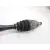 Transmision Delantera Derecha para Toyota Auris (_E18_)