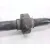 Transmision Delantera Derecha para Toyota Auris (_E18_)