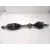 Transmision Delantera Izquierda para Toyota Auris (_E18_)