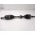 Transmision Delantera Izquierda para Toyota Auris (_E18_)