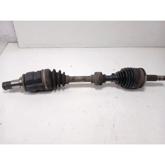 Transmision Delantera Izquierda para Toyota Auris (_E18_)