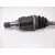 Transmision Delantera Izquierda para Toyota Auris (_E18_)