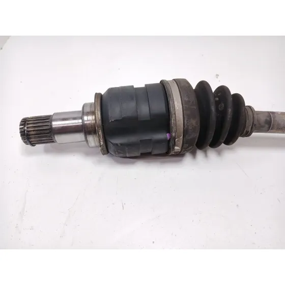 Transmision Delantera Izquierda para Toyota Auris (_E18_)