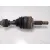 Transmision Delantera Izquierda para Toyota Auris (_E18_)