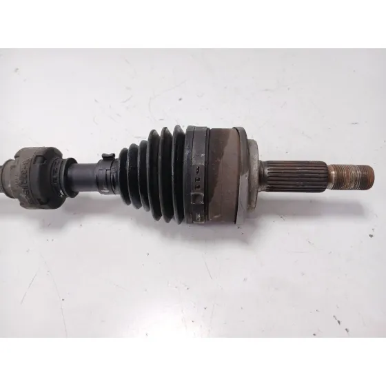 Transmision Delantera Izquierda para Toyota Auris (_E18_)