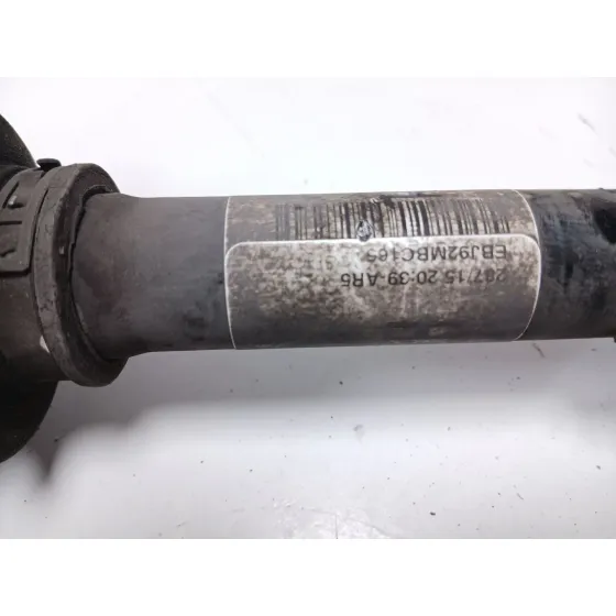 Transmision Delantera Izquierda para Toyota Auris (_E18_)