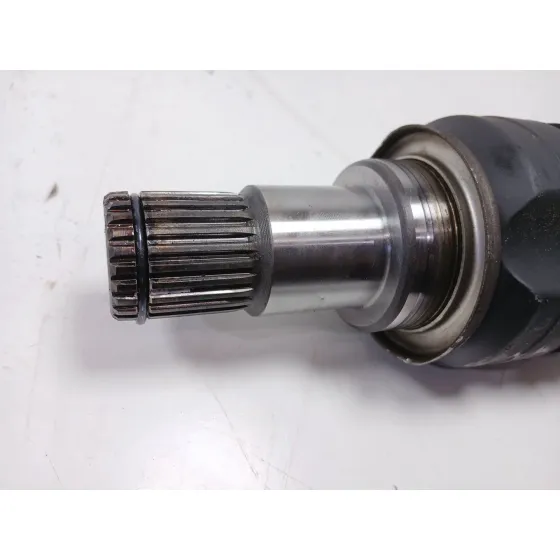 Transmision Delantera Izquierda para Toyota Auris (_E18_)