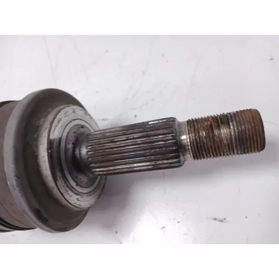 Transmision Delantera Izquierda para Toyota Auris (_E18_)