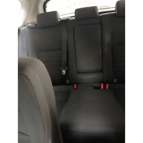 Asientos Traseros para Toyota Auris (_E18_)