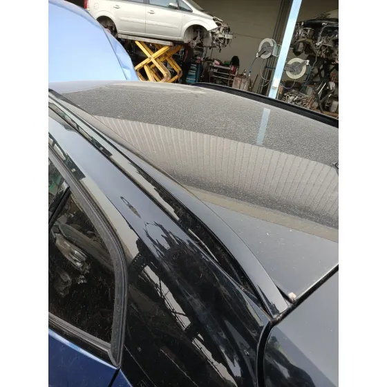 Barras Techo para Volvo Xc40 (536)