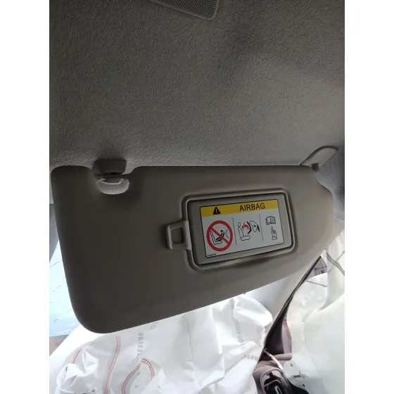 Parasol Derecho para Volvo Xc40 (536)