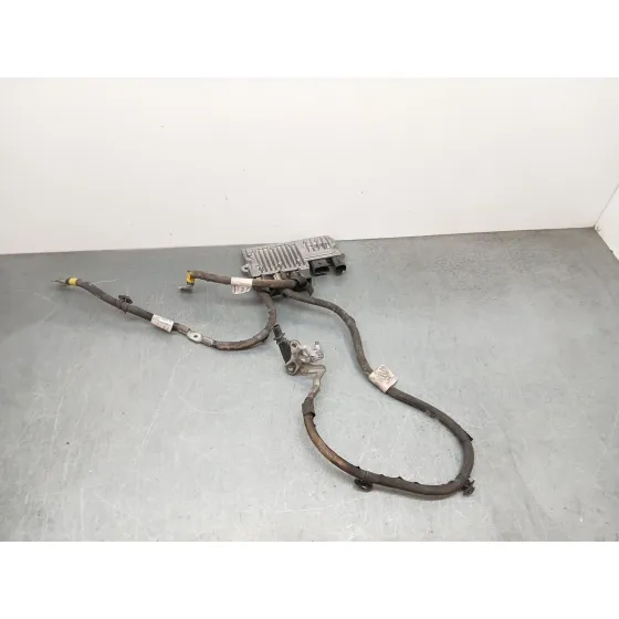 Modulo Electronico para Citroën C4 Picasso Ii