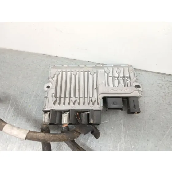 Modulo Electronico para Citroën C4 Picasso Ii