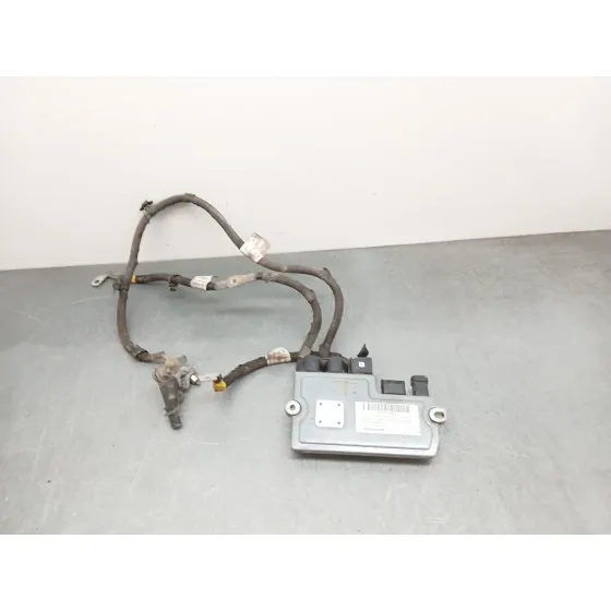 Modulo Electronico para Citroën C4 Picasso Ii