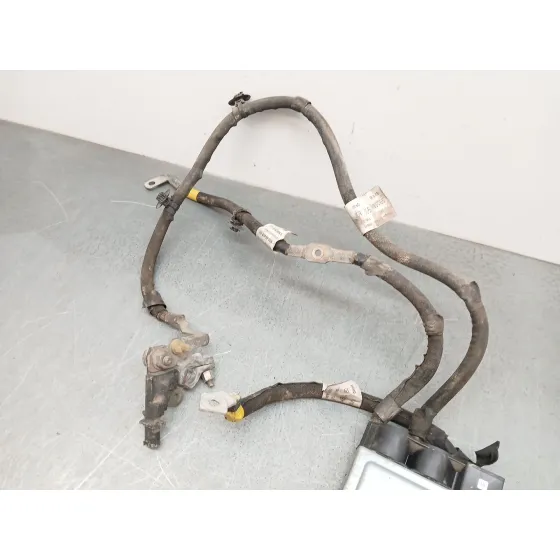 Modulo Electronico para Citroën C4 Picasso Ii
