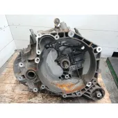 Caja Cambios para Opel Zafira B Furgoneta/Monovolumen (A05)