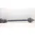 Transmision Delantera Derecha para Skoda Superb (3V3)