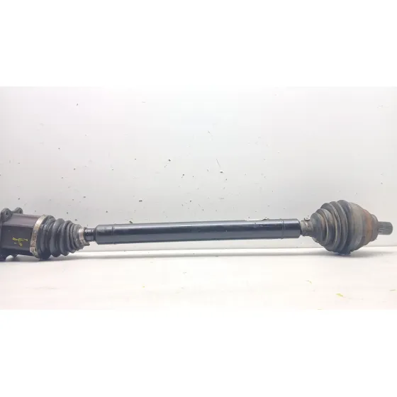 Transmision Delantera Derecha para Skoda Superb (3V3)