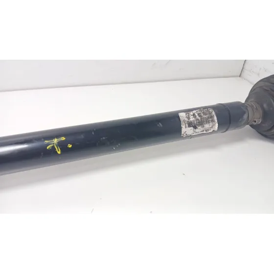 Transmision Delantera Derecha para Skoda Superb (3V3)