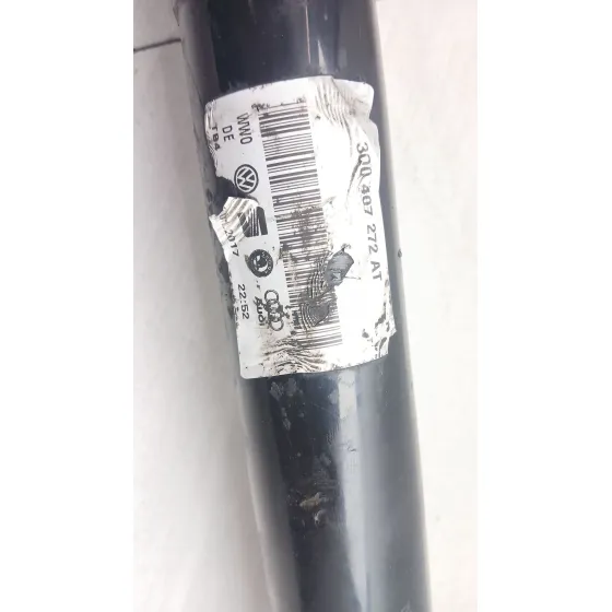 Transmision Delantera Derecha para Skoda Superb (3V3)