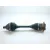 Transmision Delantera Izquierda para Skoda Superb (3V3)