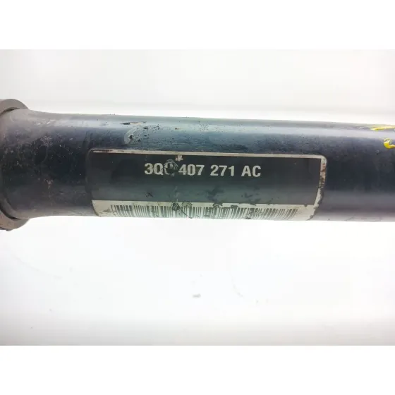 Transmision Delantera Izquierda para Skoda Superb (3V3)