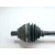 Transmision Delantera Izquierda para Skoda Superb (3V3)