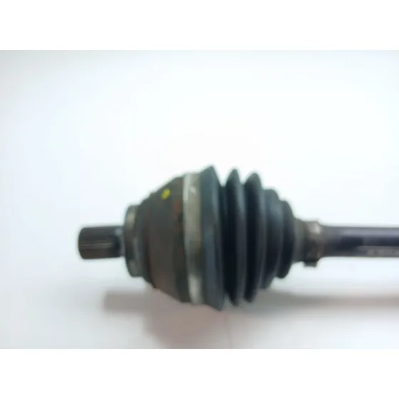 Transmision Delantera Izquierda para Skoda Superb (3V3)