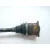 Transmision Delantera Izquierda para Skoda Superb (3V3)