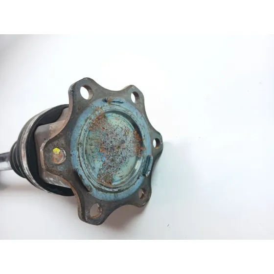 Transmision Delantera Izquierda para Skoda Superb (3V3)