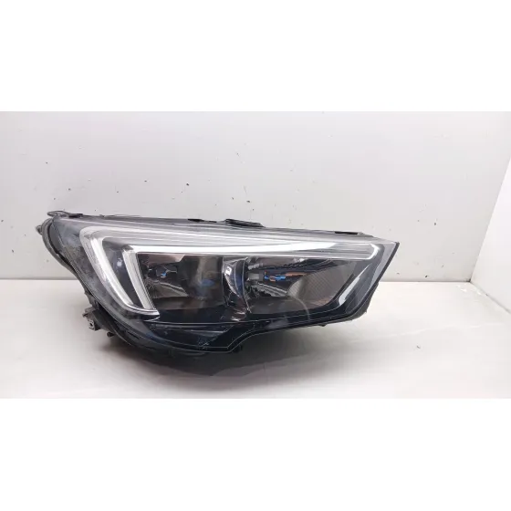Faro Derecho para Opel Crossland X / Crossland (P17, P2Qo)