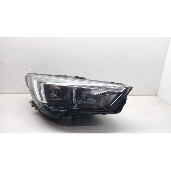 Faro Derecho para Opel Crossland X / Crossland (P17, P2Qo)