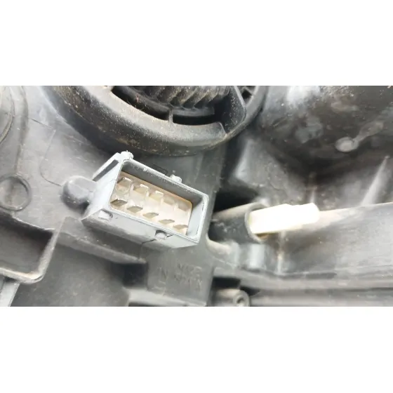 Faro Derecho para Opel Crossland X / Crossland (P17, P2Qo)