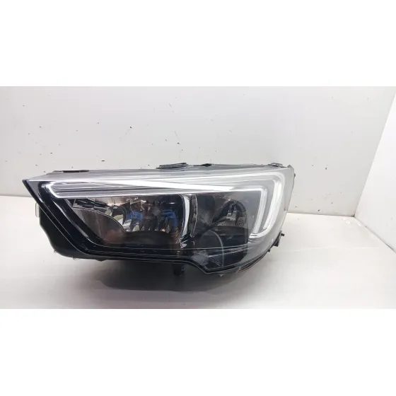 Faro Izquierdo para Opel Crossland X / Crossland (P17, P2Qo)
