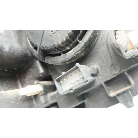 Faro Izquierdo para Opel Crossland X / Crossland (P17, P2Qo)