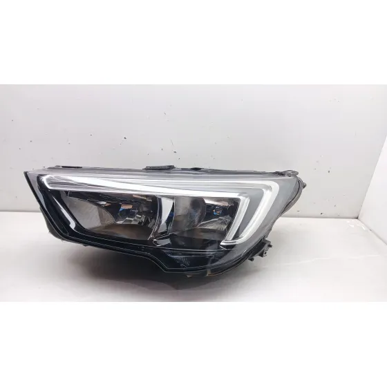 Faro Izquierdo para Opel Crossland X / Crossland (P17, P2Qo)