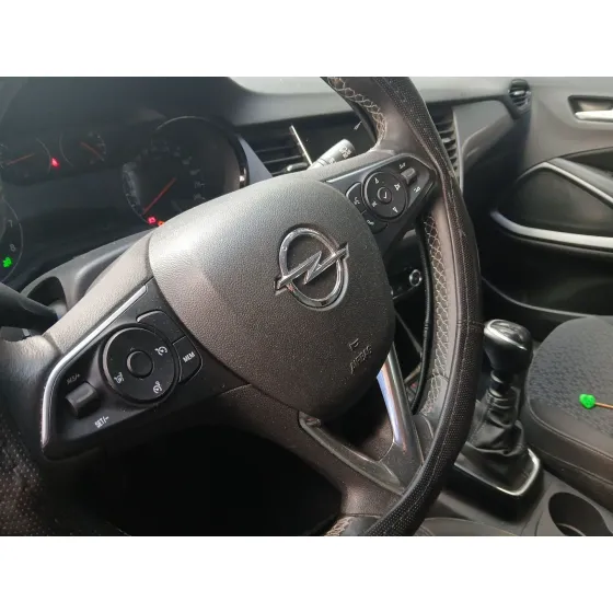 Kit Airbag para Opel Crossland X / Crossland (P17, P2Qo)