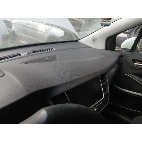 Kit Airbag para Opel Crossland X / Crossland (P17, P2Qo)