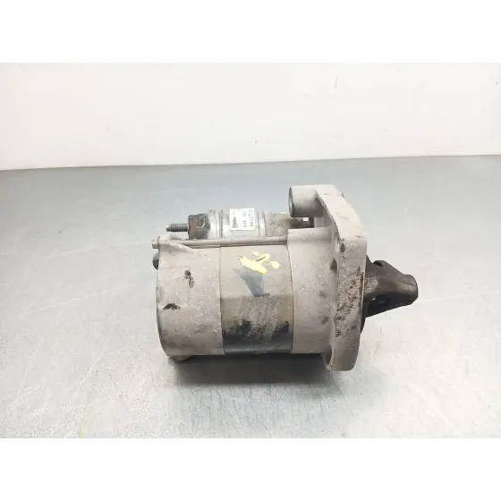 Motor Arranque para Opel Crossland X / Crossland (P17, P2Qo)