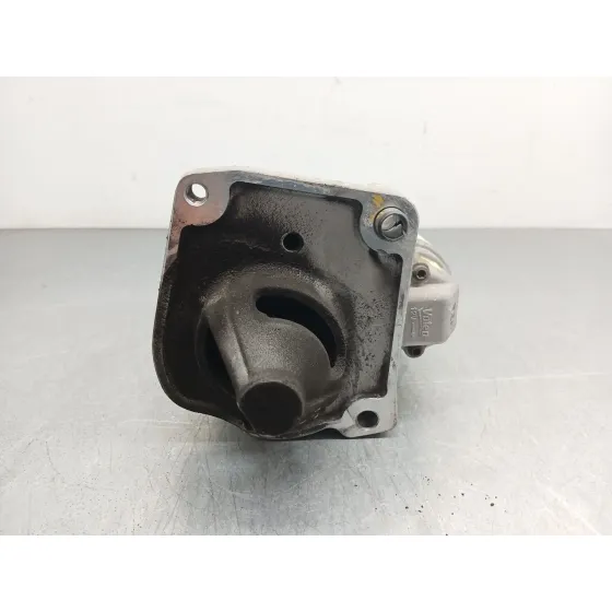 Motor Arranque para Opel Crossland X / Crossland (P17, P2Qo)