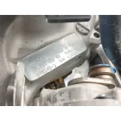 Motor Completo para Opel Crossland X / Crossland (P17, P2Qo)